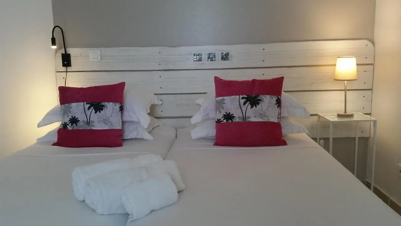 Gasthuis Fare Suisse Tahiti - Guesthouse Papeete