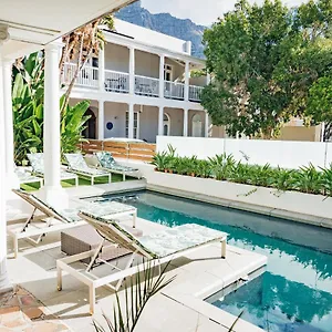 Three Boutique Bed & Breakfast Kaapstad