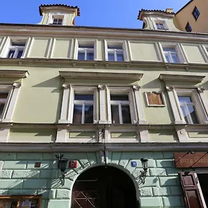 King George 3* Prague