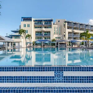 Hilton Vacation Club Flamingo Beach Sint Maarten Resort Pelican Key