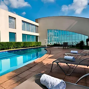 Comfort Ibirapuera 3* Sao Paulo