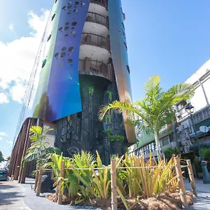 Hotel Maitai Express Tahiti, Papeete (Tahiti)