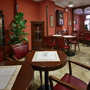 Aramis 4* Prague