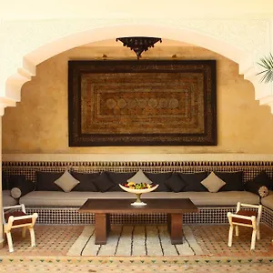 Riad Ilayka Riad Marrakesh