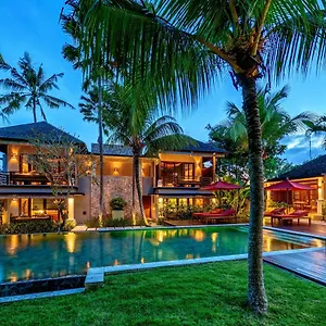 Sabandari 4* Ubud (Bali)