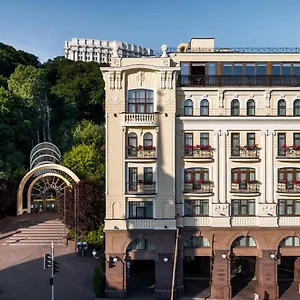 Riviera House Hotel Kiev