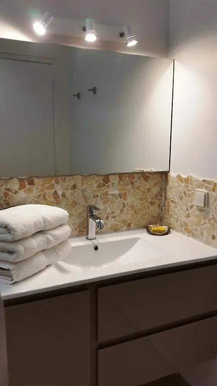 Guest house Fare Suisse Tahiti - Guesthouse Papeete