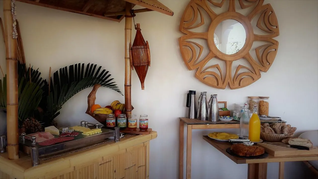 Fare Suisse Tahiti - Guesthouse Papeete  2*, Papeete (Tahiti) French Polynesia