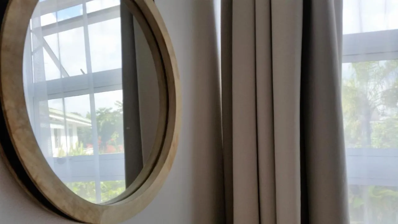 Fare Suisse Tahiti - Guesthouse Papeete  2*, Papeete (Tahiti) French Polynesia